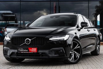 Volvo S90 D3 Geartronic R Design