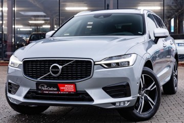 Volvo XC 60 D4 R-Design