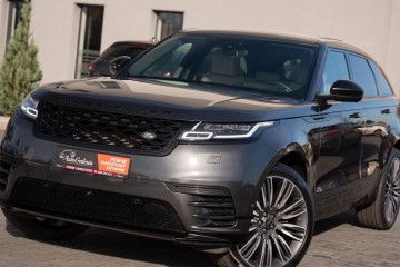 Land Rover Range Rover Velar 2.0 Si4 GPF R-Dynamic HSE