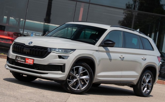skoda