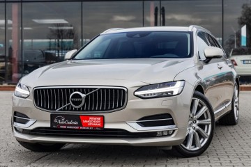 Volvo V90 D5 AWD Geartronic Inscription