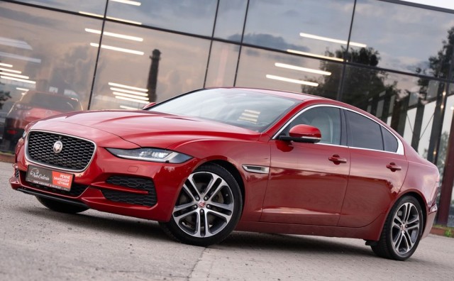 jaguar