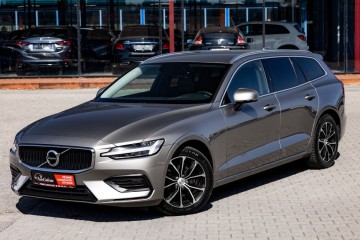 Volvo V60 D4 Geartronic Inscription