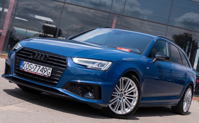 audi