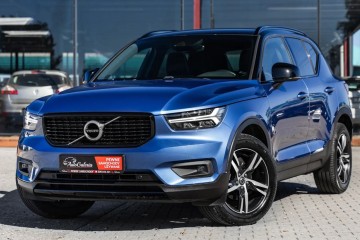 Volvo XC 40 D3 R-Design