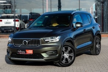 Volvo XC 40 T4 Geartronic Inscription