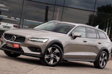 Volvo V60 Cross Country D4 AWD Geartronic Pro