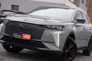 DS Automobiles DS 7 Crossback 1.6 E-Tense Performance Line