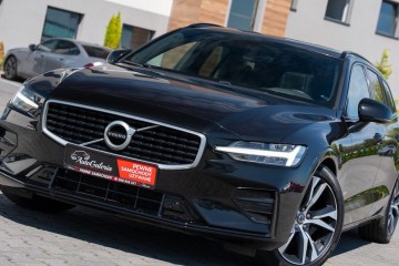 Volvo V60 D3 Geartronic R-Design