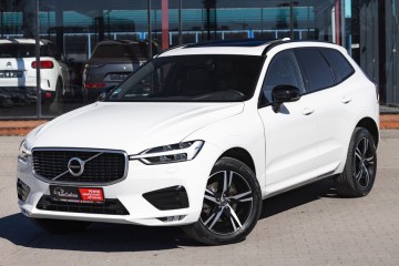 Volvo XC 60 D4 Geartronic RDesign