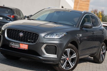Jaguar E-Pace D200 AWD R-Dynamic SE