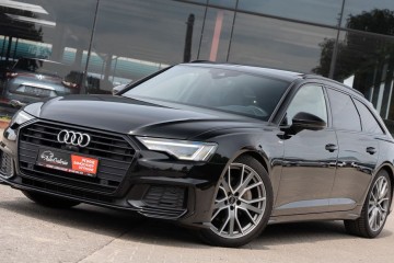Audi A6 45 TFSI Sport S tronic