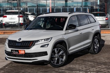 Skoda Kodiaq 2.0 TDI 4x2 Sportline DSG 7os