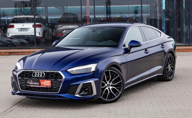 audi