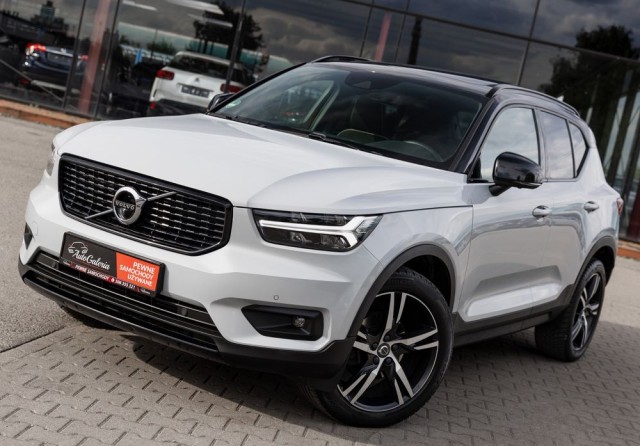 volvo