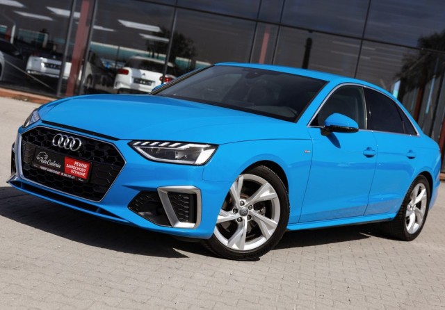 audi