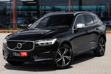 Volvo XC 60 D3 R-Design