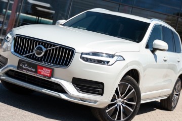 Volvo XC 90 B5 D AWD Geartronic Momentum