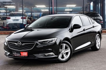 Opel Insignia 1.6 CDTI Exclusive S&S Eco