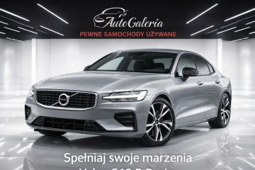 Volvo S60 T4 Geartronic RDesign