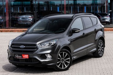 Ford Kuga 2.0 TDCi 2x4 ST-Line