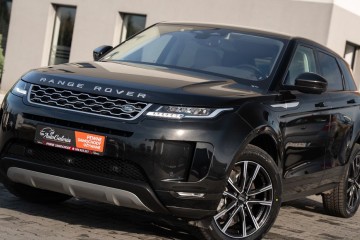 Land Rover Range Rover Evoque D165 Dynamic SE