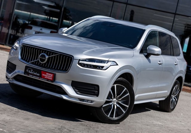 volvo