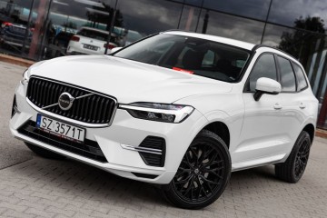 Volvo XC 60 D4 Momentum Pro