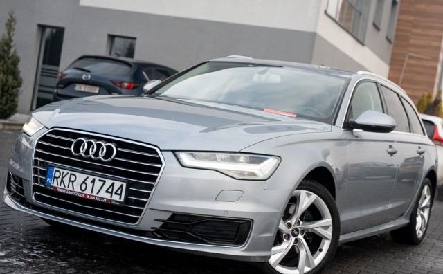 audi