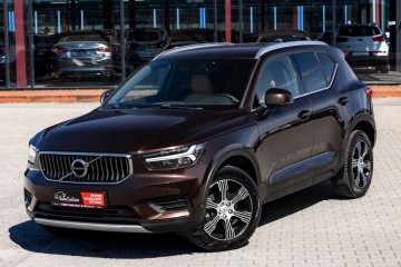 Volvo XC 40 D3 Inscription