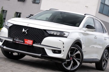 DS Automobiles DS 7 Crossback