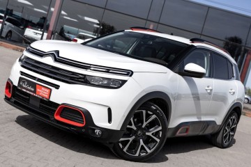Citroën C5 Aircross 1.6 PureTech Shine EAT8