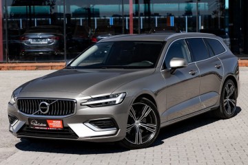 Volvo V60 D4 AWD Geartronic Inscription