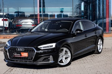 Audi A5 Sportback 40 TFSI S tronic sport