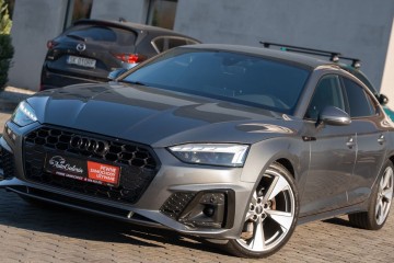 Audi A5 Sportback 40 TFSI S tronic