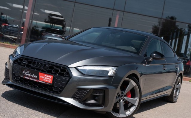 audi