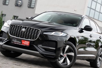 Jaguar F-Pace D165 AWD R-Dynamic S 90th Anniversary Edition