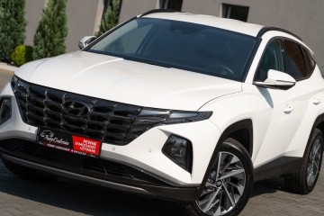 Hyundai Tucson 1.6 CRDi Smart