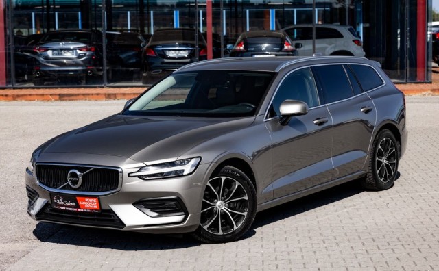 volvo