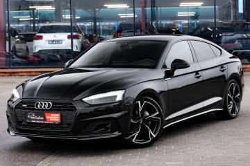 Audi A5 Sportback 40 TFSI quattro S tronic