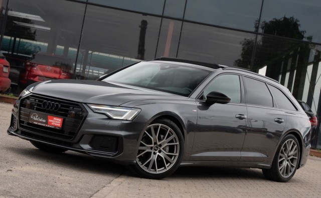 audi