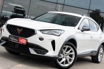 Cupra Formentor 1.5 TSI