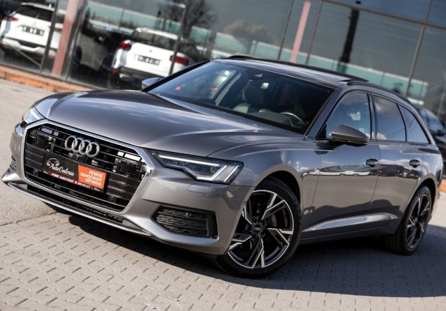 audi