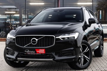 Volvo XC 60 D4 R-Design