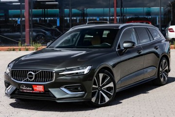 Volvo V60 T5 Geartronic Inscription