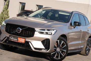 Volvo XC 60 D5 AWD R-Design