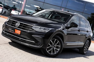 Volkswagen Tiguan 2.0 TDI Life DSG