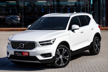 Volvo XC 40 D3 Inscription