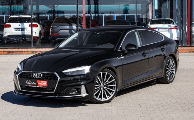 audi