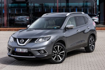 Nissan X-Trail 1.6 DIG-T Tekna 2WD